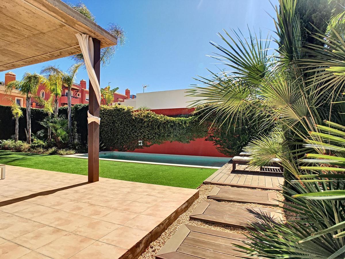 Las Villas De Mar De Cristal- 3309 Exterior photo